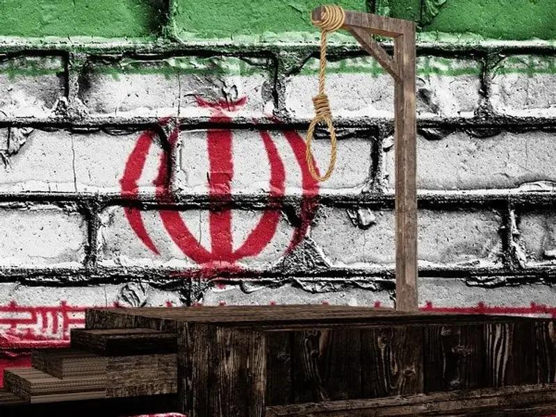 تقرير حقوقي: عمليات الإعدام في إيران زادت بنسبة 32% خلال 2023