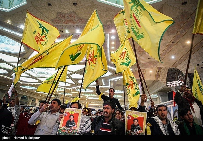 پاکستان لشکر زینبیون وابسته به سپاه پاسداران را «گروه تروریستی» نامید