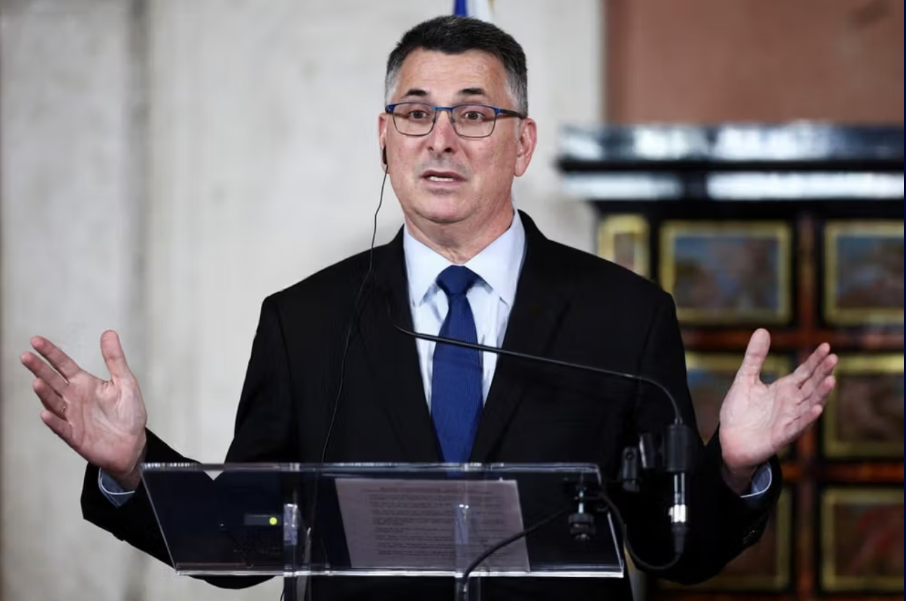 وزیر خارجه اسرائیل در شورای امنیت: جامعه جهانی حماس را محکوم و پاسخ‌گو کند