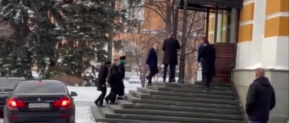 رییس گروه دوستی پارلمانی ایران و روسیه: برخورد روسها با رئیسی در عالیترین سطح ممکن بود