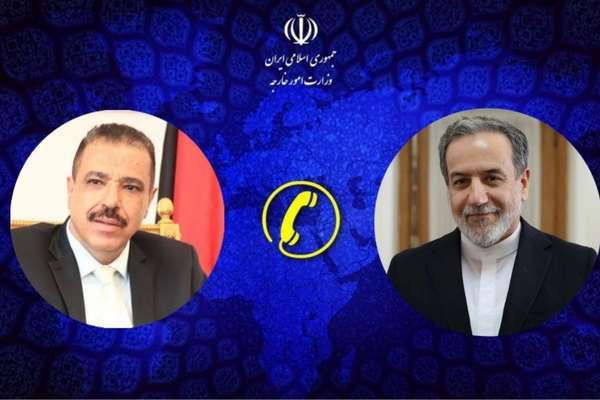 Iran condemns airstrikes on Yemen, accuses US of acting on Israel’s behalf