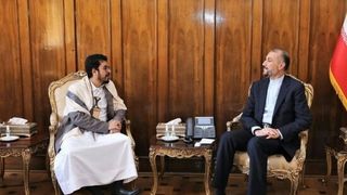 Critics Lash Out At Iran's Ideological Foreign Policy