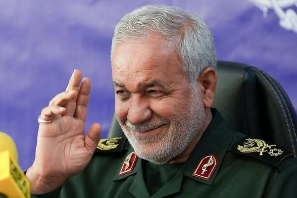 فرمانده قرارگاه سازندگی خاتمالانبیا: از پروژه ساخت مترو در ونزوئلا خارج شدیم