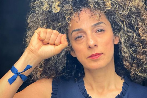 Trial begins over alleged Iran-backed plot to kill activist on US soil