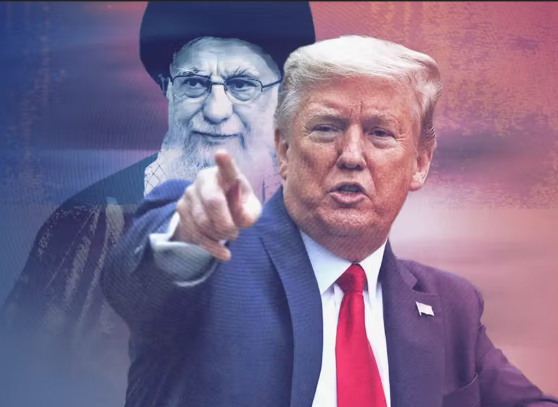 مكتب خامنئي يرد على تحذيرات ترامب: شعبنا يحتج لكنه "مناهض للأجانب"