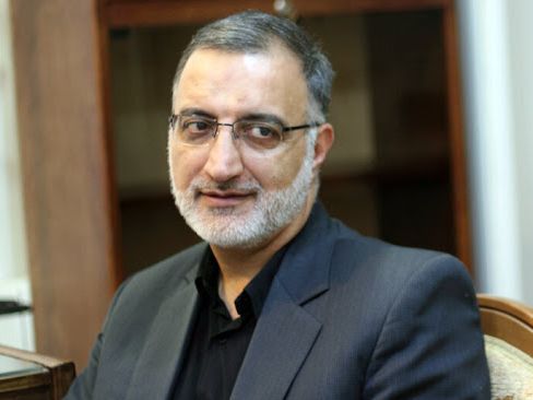 علیرضا زاکانی: جهیزیه دخترانم همه کالای ایرانی است