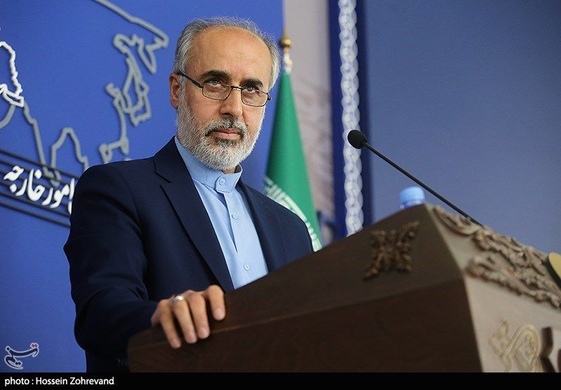 Iran Says No Haste In Nuclear Talks Although Hopes For A Deal