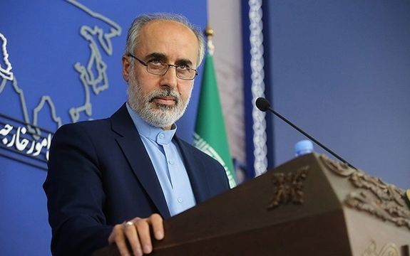 Iran Says No Haste In Nuclear Talks Although Hopes For A Deal