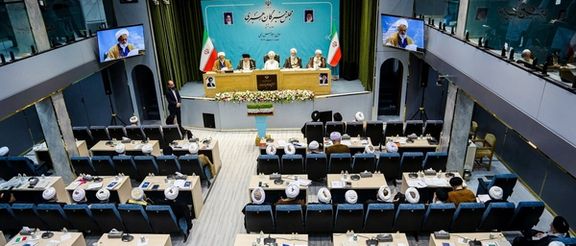 بیانیه مجلس خبرگان: حسادت ترامپ به پیشرفتهای خیرهکننده نظام مشخص شد