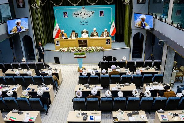 ارتش اسرائیل: به تعقیب جانشین احتمالی خامنهای و اعضای خبرگان ادامه خواهیم داد