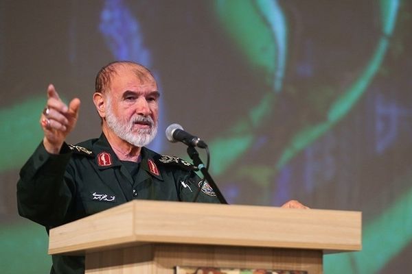 In rare retort, Iran's Revolutionary Guards rebut Putin on Syria evacuation