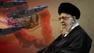 Khamenei seeks to avoid responsibility for potential war with Israel