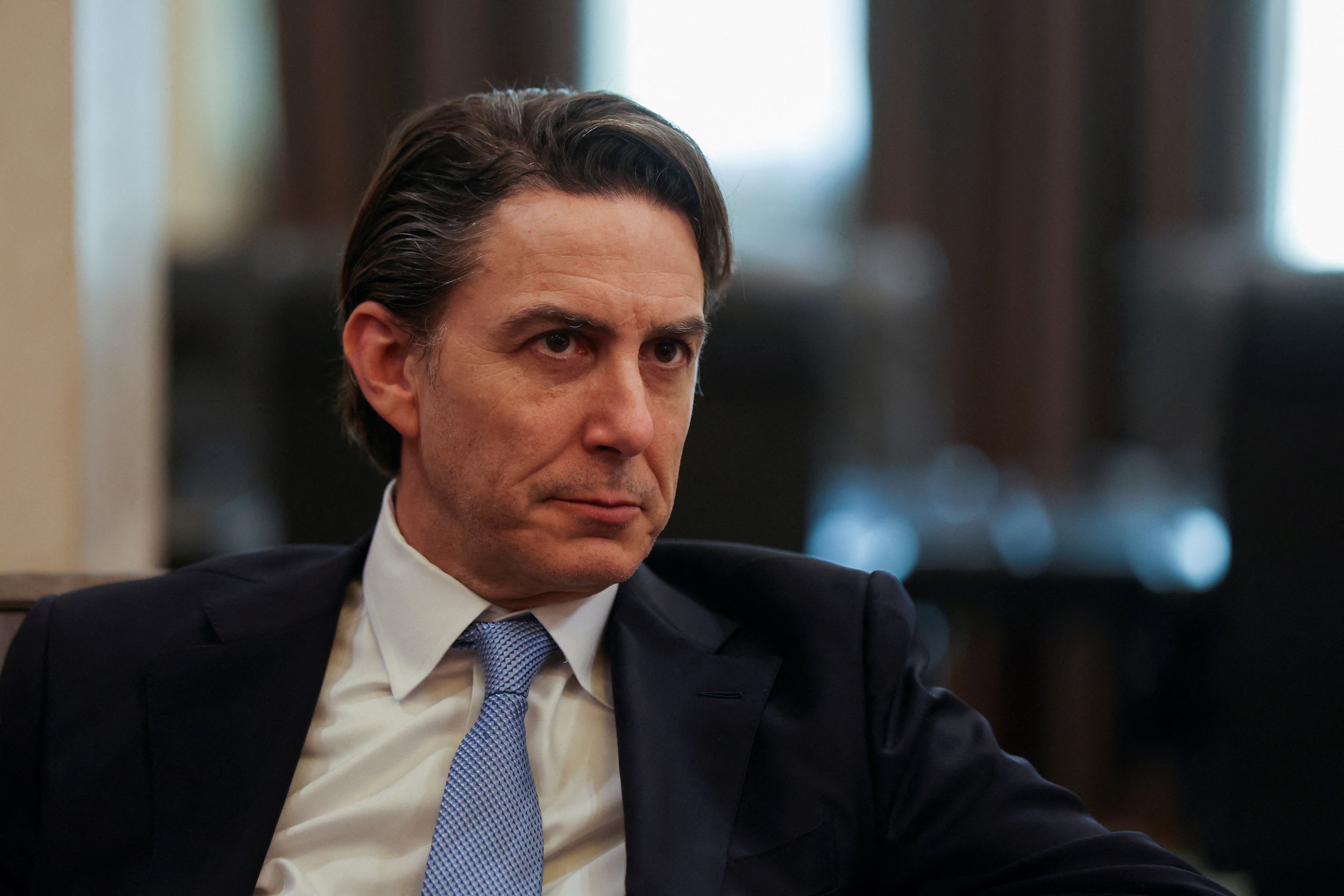 US Envoy Due In Beirut For De-Escalation Talks