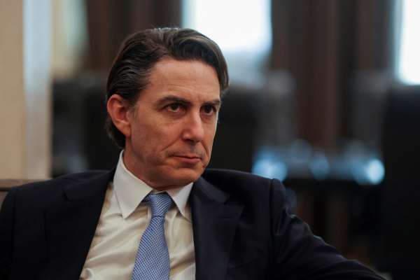 US Envoy Due In Beirut For De-Escalation Talks