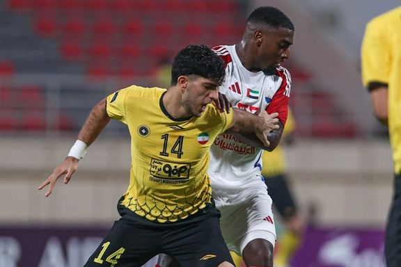 سایه جنگ و ناامنی بر سر فوتبال؛ بازی سپاهان - الشارجه در قطر برگزار میشود