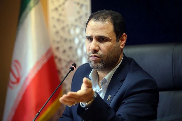 More Than Half Of Master’s Theses In Iran Produced By Plagiarism