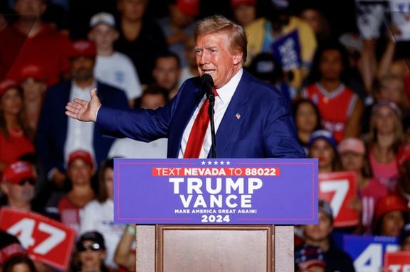 یک نهاد حقوقی از نهادهای امنیتی آمریکا به دلیل شفاف نبودن درباره ترور ترامپ شکایت کرد