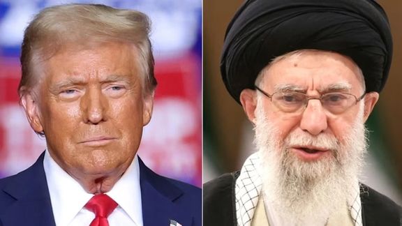 هل ترسل إيران "إشارات" إلى ترامب؟