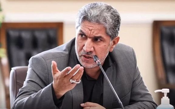 نماینده گرگان: نظام جمهوری اسلامی آنقدر مقتدر شده که دشمن جرات ندارد به آن چپ نگاه کند