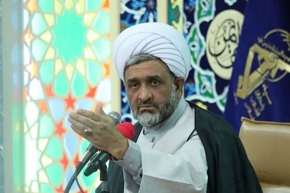 مسئول نمایندگی خامنهای در بسیج: دیگر با آمریکا مذاکره نمیکنیم