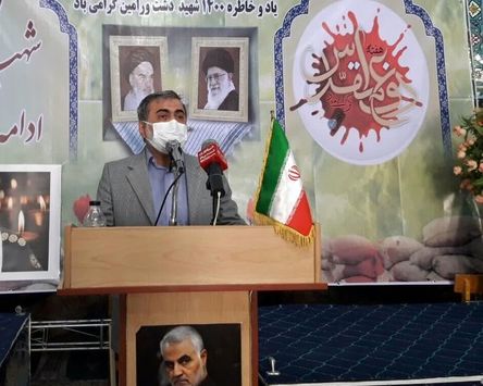 معاون وزیر کشور: الگوی جمهوری اسلامی به هر جا صادر شد، نتایج غیرقابل باوری به همراه آورد