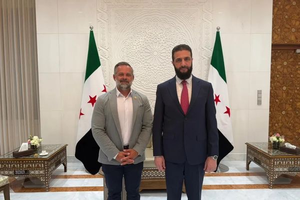 نائب أميركي لـ"إيران إنترناشيونال": واشنطن لديها فرصة تاريخية لإنهاء نفوذ طهران في دمشق