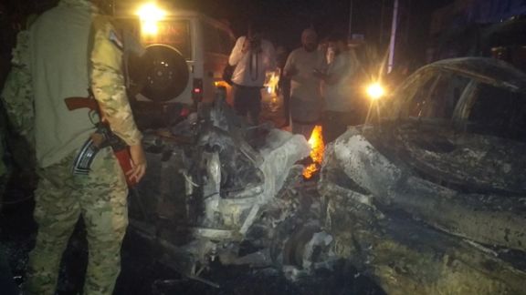 بر اثر انفجار یک خودرو در ورودی فرودگاه عدن در جنوب یمن، ۶ نفر کشته و ۲۰ نفر زخمی شدند