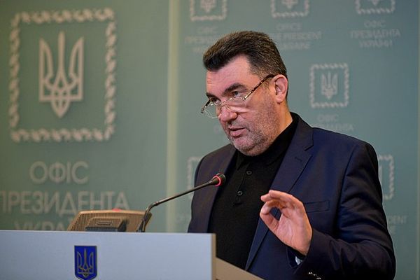 We Must Kill Iranians Who Help Russia’s Invasion – Ukraine Top Official