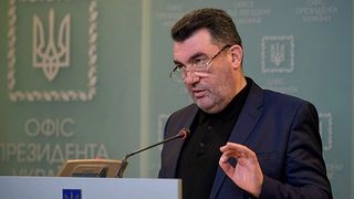 We Must Kill Iranians Who Help Russia’s Invasion – Ukraine Top Official