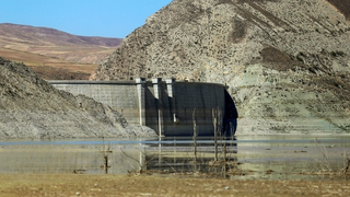 Iran’s water crisis is real but man-made, climatologist argues