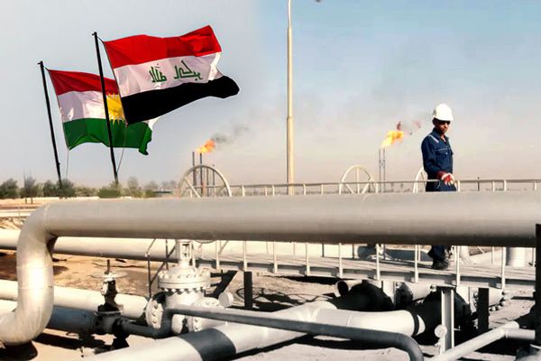 نفوذ فزاینده تهران در اقلیم کردستان؛ از درگیری داخلی تا ناپدید شدن یک سرباز آمریکایی