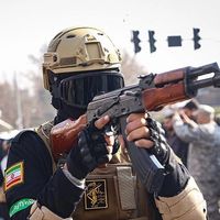 اسرائیل: به شبکه ترور برونمرزی جمهوری اسلامی ضربه کاری زدیم