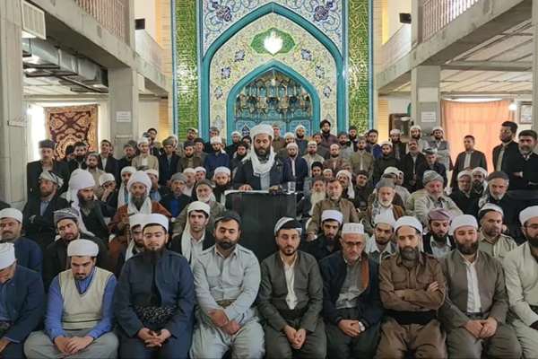 Kurdish Teachers In Iran Call For Release Of Sunni Clerics