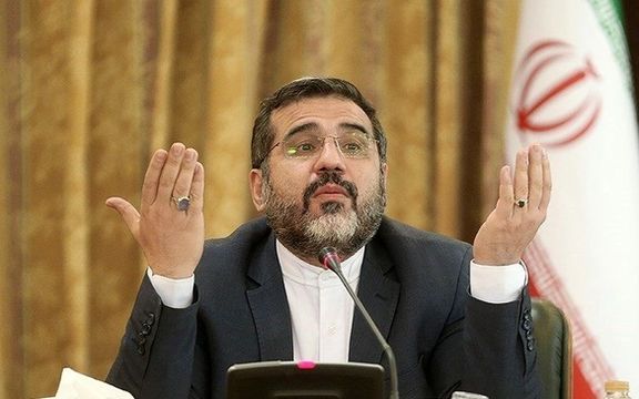 وزیر ارشاد: کشف حجاب مصداق ارتجاع است و ملت ایران مقابل آن میایستد