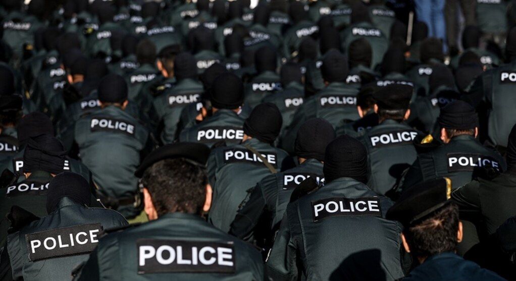 یورش به مهمانی‌ها؛ ۴۵ سال حکمرانی بر حریم خصوصی