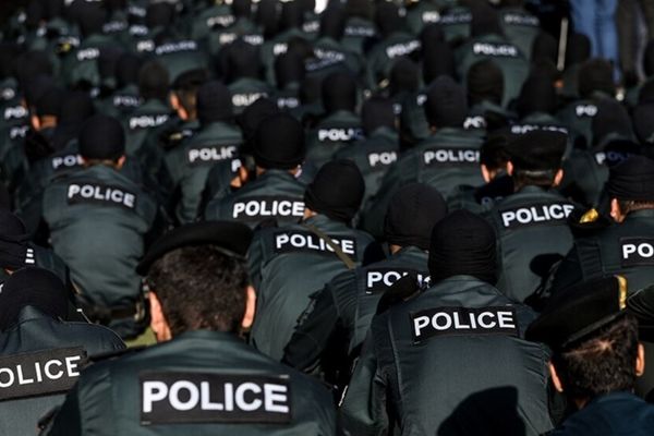 یورش به مهمانیها؛ ۴۵ سال حکمرانی بر حریم خصوصی