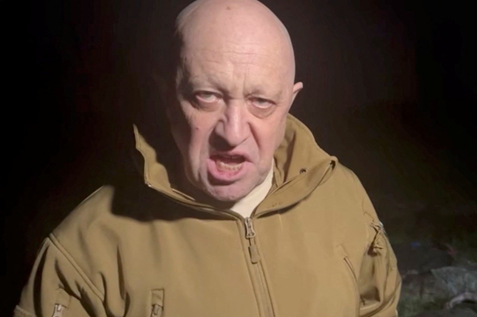 روسیه: آزمایش‌های ژنتیکی مرگ یوگنی پریگوژین را تایید کرد