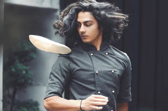 مهرشاد شهیدی