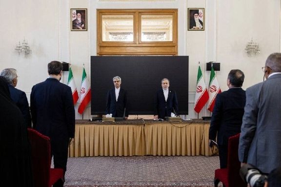 Iran summons UK, German, French and Italian ambassadors over support for protesters