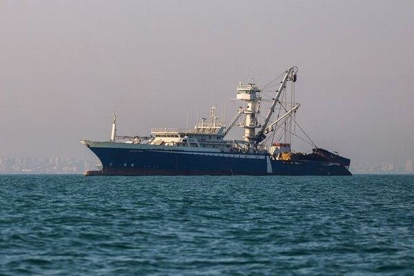Iran crude prices slashed as more shipments leave Hormuz – Bloomberg