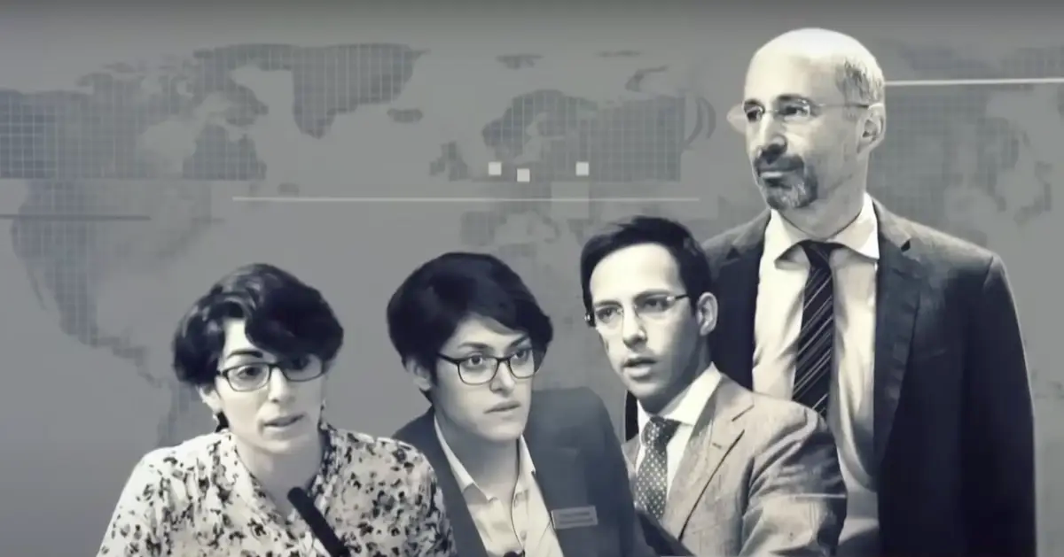 یک عضو جمهوری‌خواه کنگره: رابرت مالی دلسوز رژیم ایران و در پی برخورد نرم با آن بود