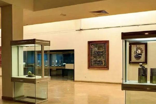 Fourteen stolen Iranian artworks reportedly sold in Dubai, 16 still missing