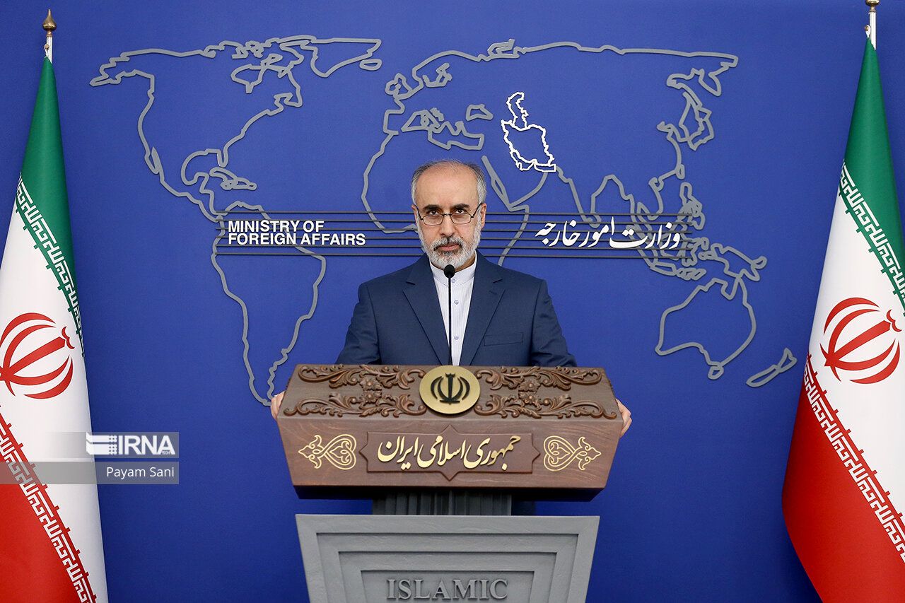 Islamic Republic Fuming Over Snub At Munich Security Conference 