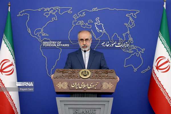 Islamic Republic Fuming Over Snub At Munich Security Conference