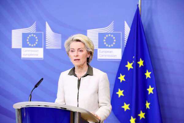 Iran’s Proliferation Of Weapons A Threat To Europe: EU