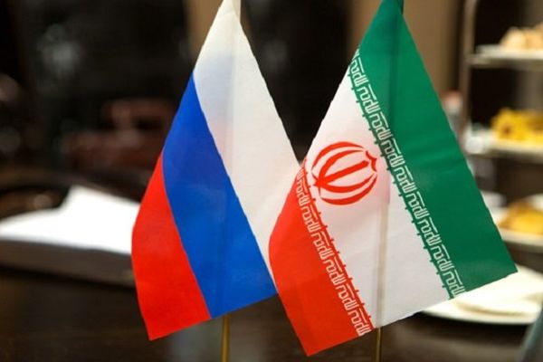 Strategic pact with Russia to define relations for next 20 years - Iranian envoy
