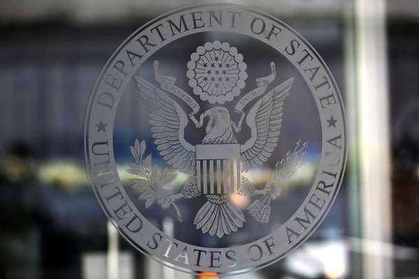 US warns of continued maximum pressure if Iran spurns deal