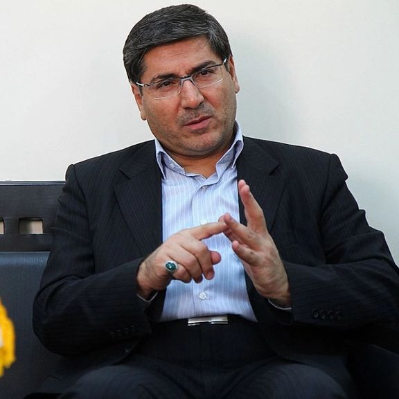 کیومرث کلانتری، معاون محیط زیست طبیعی و تنوع زیستی سازمان حفاظت محیط زیست، درگذشت