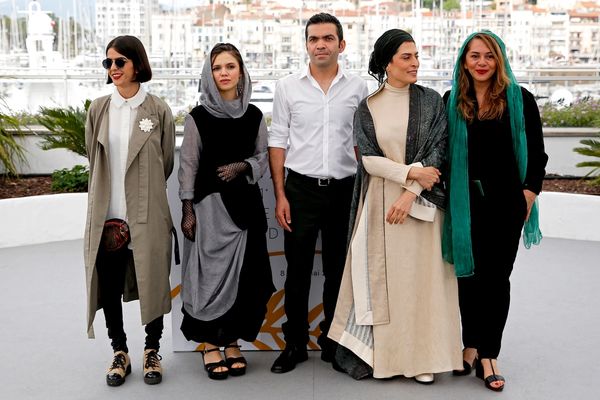 Iranian Movies Should Get Permit To Appear In Foreign Festivals