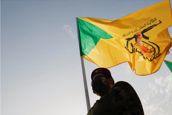 هجمات المُسيّرات في العراق تكشف دعمًا خارجيًا.. والاتهامات تلاحق فصائل موالية لإيران